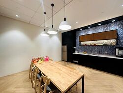 ONE GEORGE STREET (D1), Office #523601681
